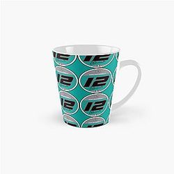 Andrea Kimi Antonelli Tall Mug