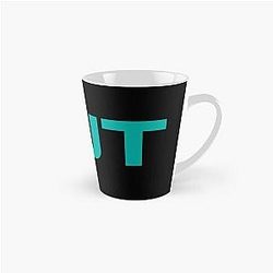 Kimi Antonelli Mercedes Tall Mug