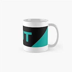 Kimi Antonelli Banner Classic Mug