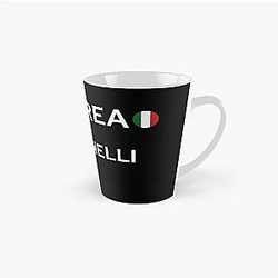 Andrea Kim Antonelli Tall Mug