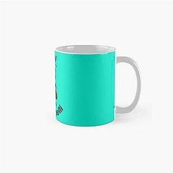 Kimi Antonelli Classic Mug