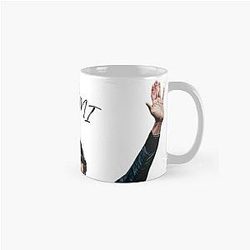New Kimi Antonelli F1 Classic Mug