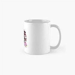 Kimi Antonelli 2025 Miami Helmet Classic Mug