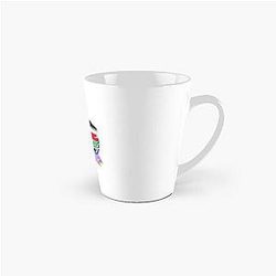 Kimi Antonelli 2025 Helmet Flowers Mug