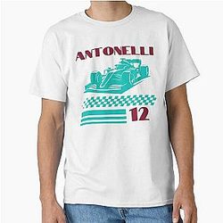 Kimi Antonelli f1 Mercedes