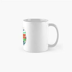 Kimi Antonelli 2024 Helmet Classic Mug