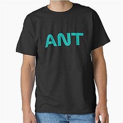 Kimi Antonelli Mercedes Classic T-Shirt