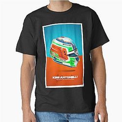 Kimi Antonelli Classic T-Shirt
