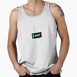 Andrea Mercedes Antonelli Tank Top