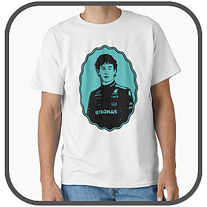 Kimi Antonelli T-Shirts