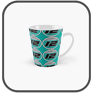 Kimi Antonelli Mugs