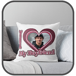 Kimi Antonelli Pillows Cover