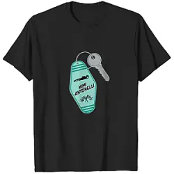 Formula 1 PTTT2006  Kimi Antonelli T-Shirts