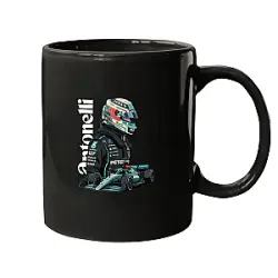 Italian Winner PTTT2006  Kimi Antonelli Mugs