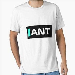 Kimi Antonelli Mercedes F1 Driver Grid Name Tag Essential T-Shirt