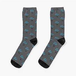 Kimi Antonelli Socks