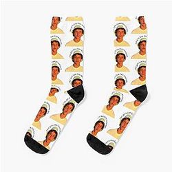 Hot girls love Kimi Antonelli Socks