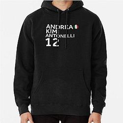 Andrea Kimi Antonelli Hoodie