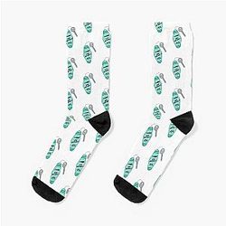 Kimi Antonelli Keychain Socks