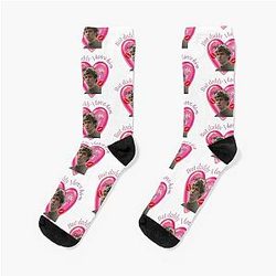 But I love Antonelli SOCKS