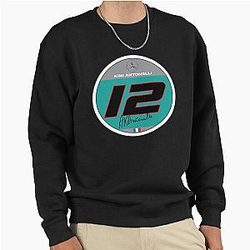 Andrea Kimi Antonelli Pullover Sweatshirt