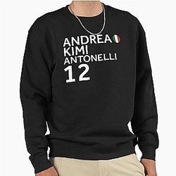 Andrea Kimi Antonelli Sweatshirt