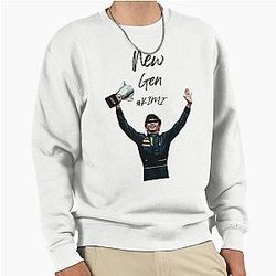 New Generation Kimi Antonelli F1 Sweatshirt