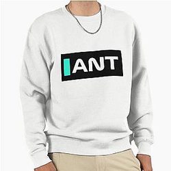Kimi Antonelli Mercedes F1 Driver Name Tag Sweatshirt