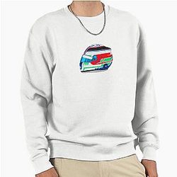 Kimi Antonelli 2025 Sweatshirt
