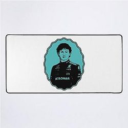Andrea Kimi Antonelli Desk Mat