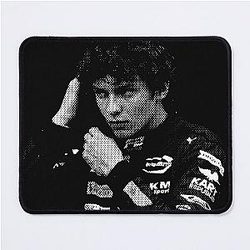 Kimi Antonelli Mouse Pad