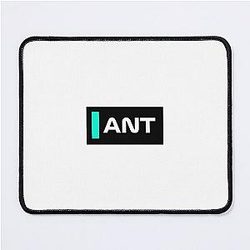 Andrea Kim Antonelli Mercedes Mouse Pad