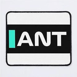 Kimi Antonelli Mercedes F1 Driver Mouse Pad