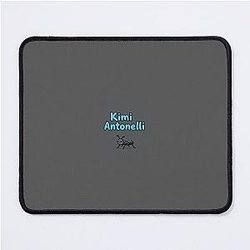 Kimi Antonelli Mouse Pad