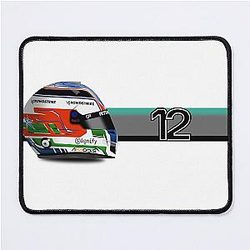 Andrea Kimi Antonelli - 2025 Mouse Pad