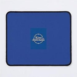 Kimi Antonelli Mouse Pad