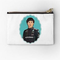 Andrea Kimi Antonelli Zipper Pouch