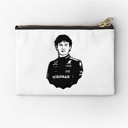 Kimi Antonelli Cartoon Pouch