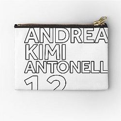 Andrea Kimi Antonelli Pouch