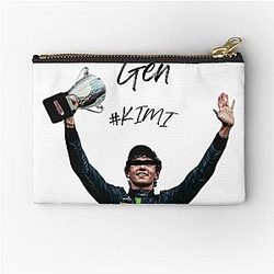 New Gen Kimi Zipper Pouch
