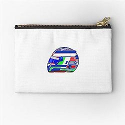 Kimi Antonelli 2025 Imola Helmet Pouch