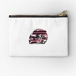 Kimi Antonelli 2025 Miami Helmet Pouch