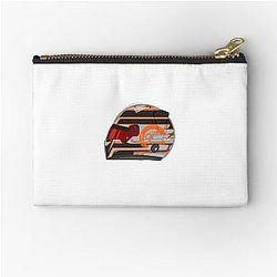 Kimi Antonelli 2025 Silverstone Helmet Pouch