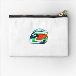 Kimi Antonelli 2024 Helmet Pouch