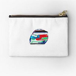 Kimi Antonelli 2025 Helmet Pouch