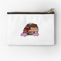 Kimi Antonelli 2025 Silverstone Helmet Zipper Pouch