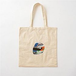 Kimi Antonelli 2025 Cotton Tote Bag