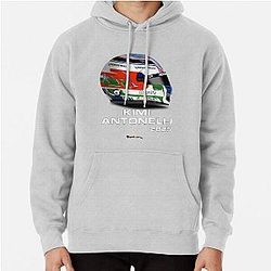 Kimi Antonelli F1 2025 Hoodie