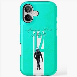2025 Andrea Kimi Antonelli 12 iPhone Case