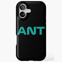 Kimi Antonelli Mercedes Tough Case